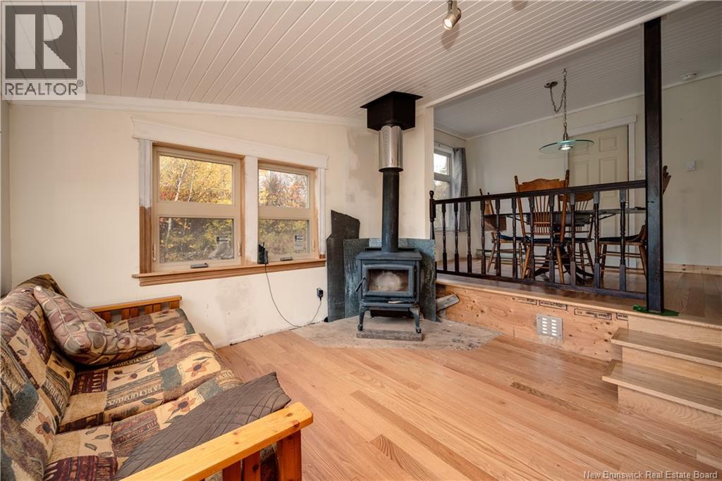 599 Dawson Road, Dawson Settlement, New Brunswick  E4H 2B8 - Photo 33 - NB128539