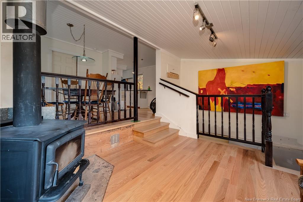 599 Dawson Road, Dawson Settlement, New Brunswick  E4H 2B8 - Photo 34 - NB128539