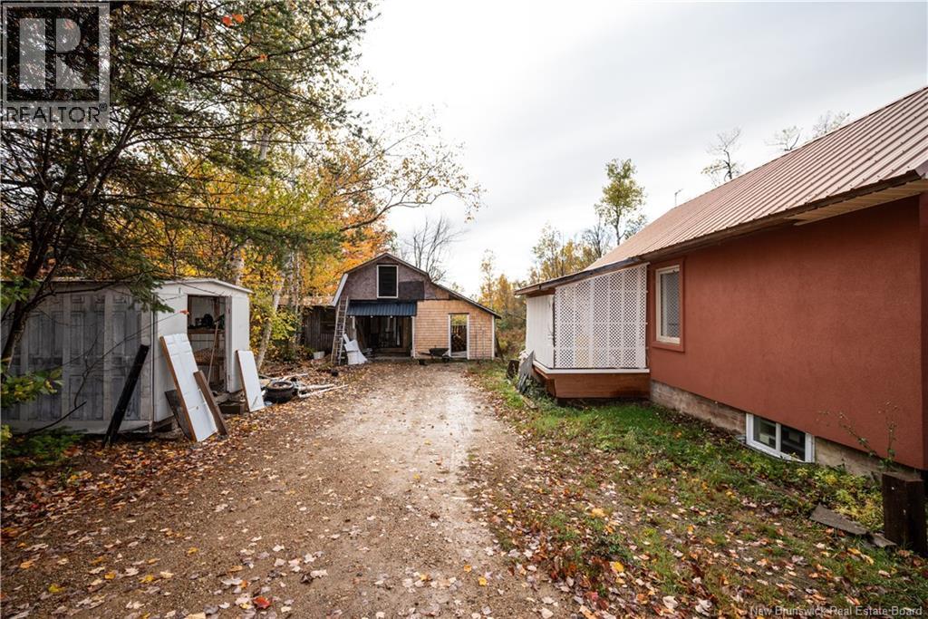 599 Dawson Road, Dawson Settlement, New Brunswick  E4H 2B8 - Photo 44 - NB128539
