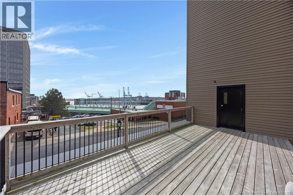 61 Union Street Unit# 4-1, Saint John, New Brunswick  E2L 1A2 - Photo 2 - NB128775