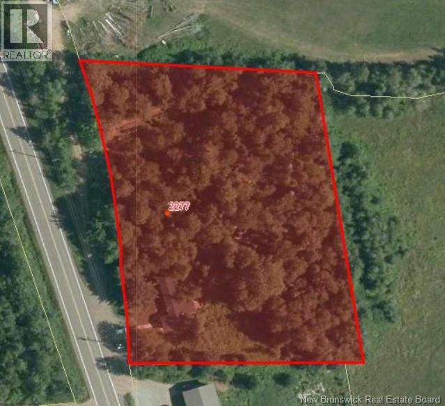 2277 Route 114, Weldon, New Brunswick  E4H 4P7 - Photo 2 - NB128601