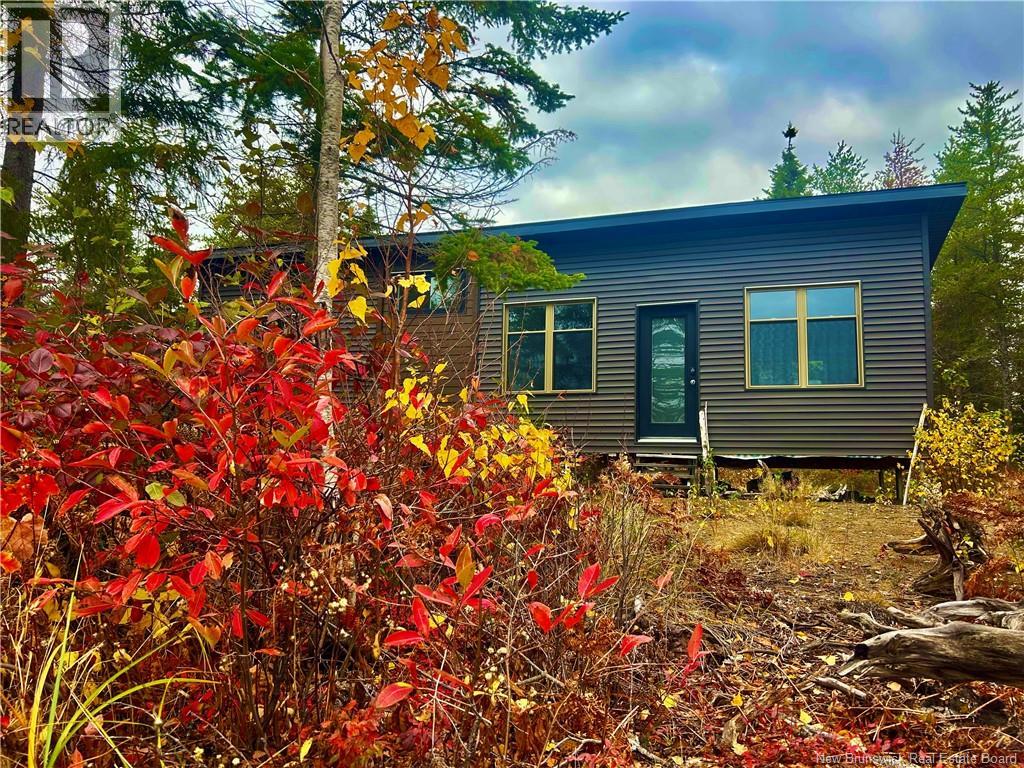 140 Grand Dune Road, Barryville, New Brunswick