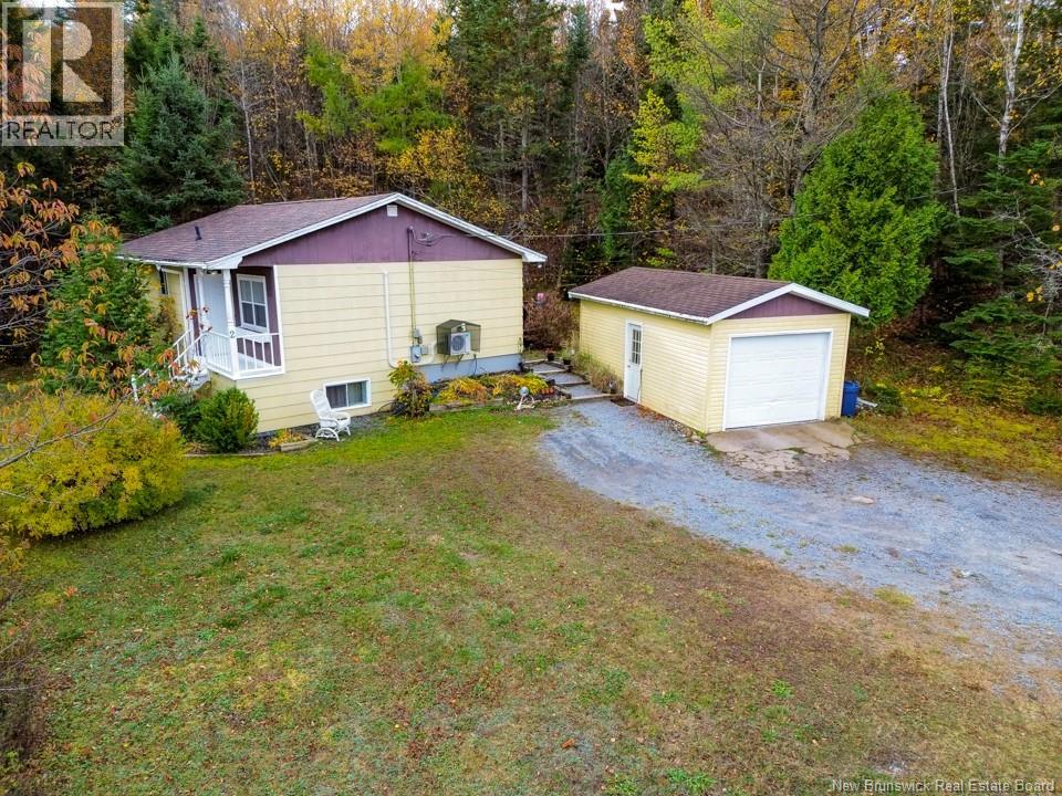 2 Upper Golden Grove, Upper Golden Grove, New Brunswick
