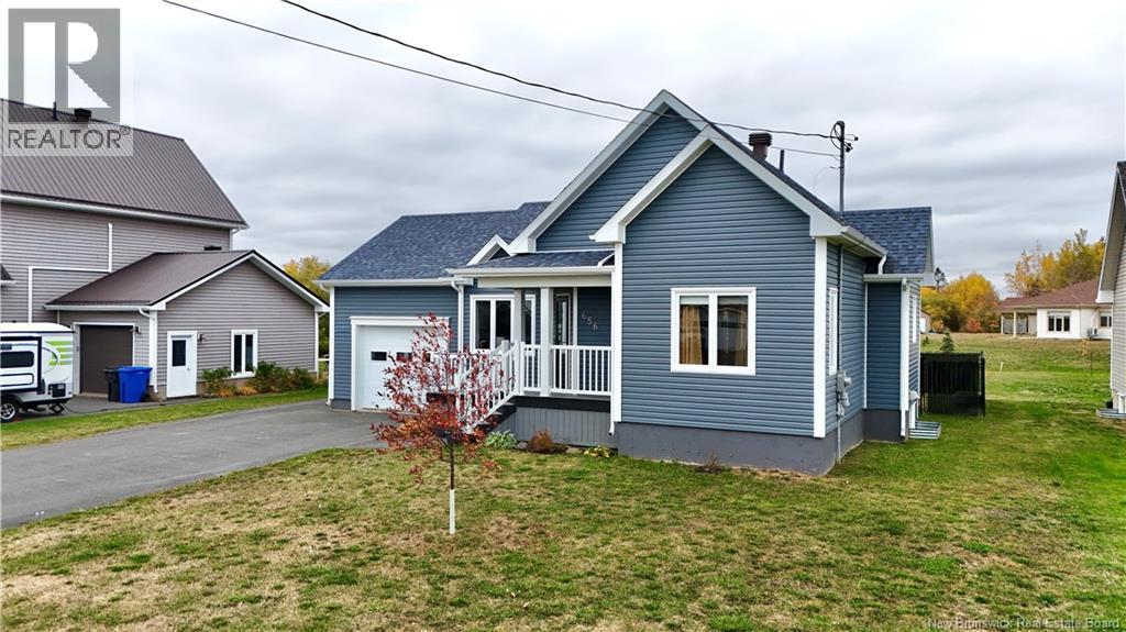 656 Baie, Beresford, New Brunswick  E8K 1X2 - Photo 2 - NB128946