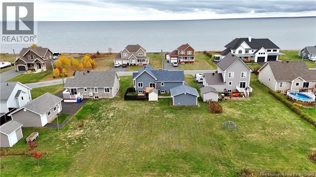 656 Baie, Beresford, New Brunswick  E8K 1X2 - Photo 37 - NB128946