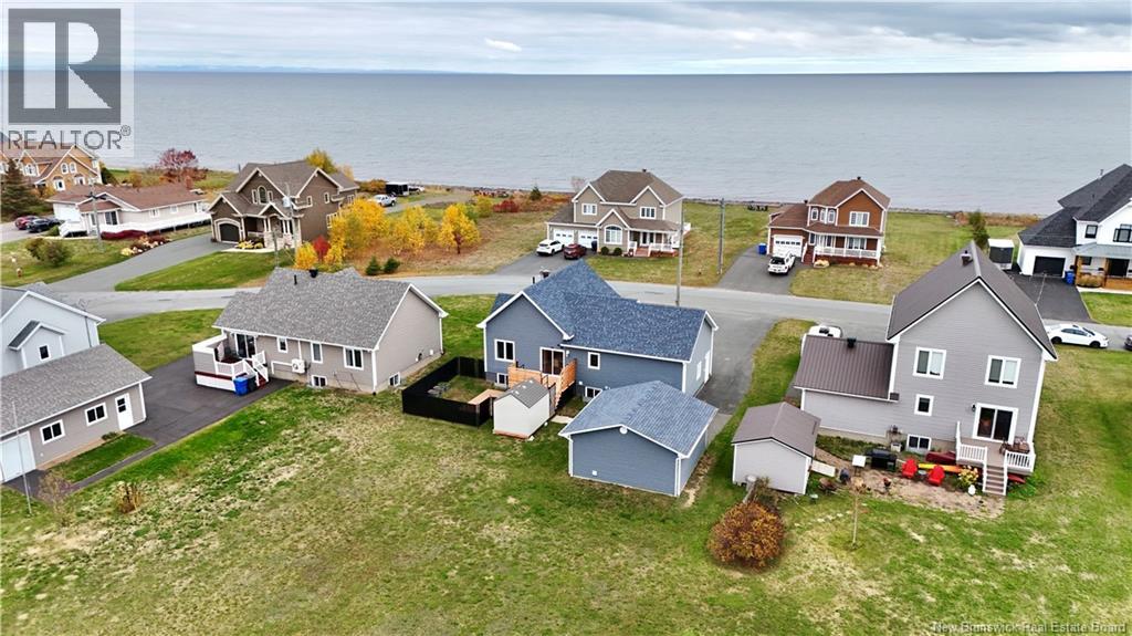 656 Baie, Beresford, New Brunswick  E8K 1X2 - Photo 4 - NB128946