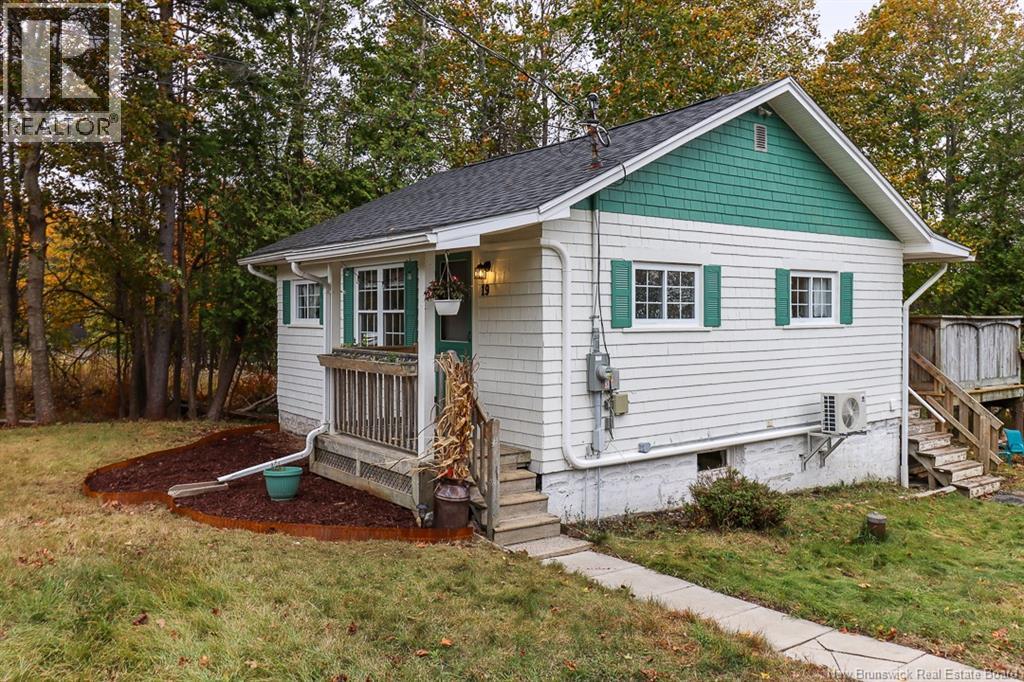 19 Vincent Road, Quispamsis, New Brunswick
