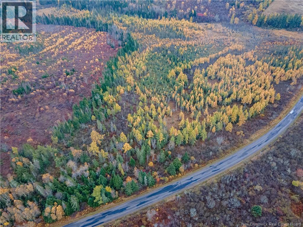 Lot Poodiac, Poodiac, New Brunswick  E4E 4H5 - Photo 2 - NB128979