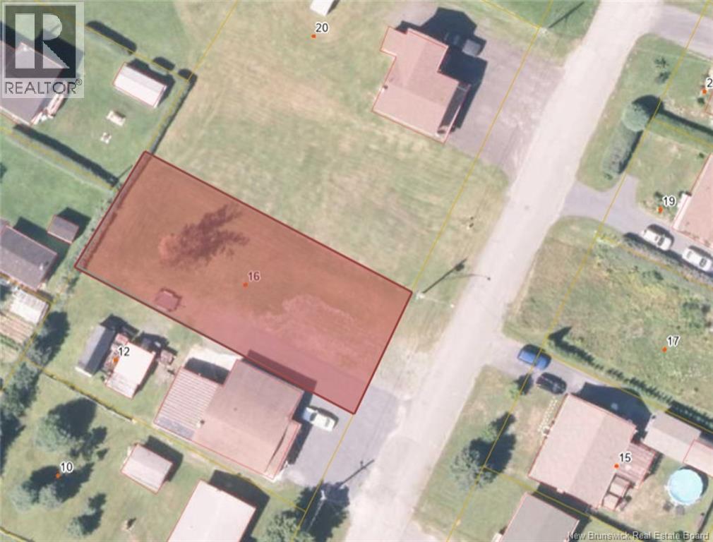 14 Theriault Street, Saint-Basile, New Brunswick