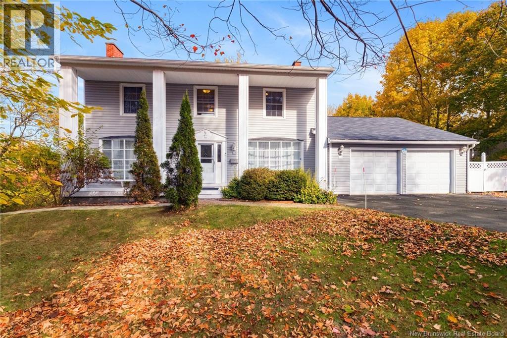1A Heather Terrace, Fredericton, New Brunswick