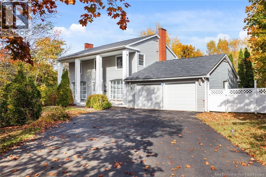 1a Heather Terrace, Fredericton, New Brunswick  E3B 2S7 - Photo 2 - NB128656