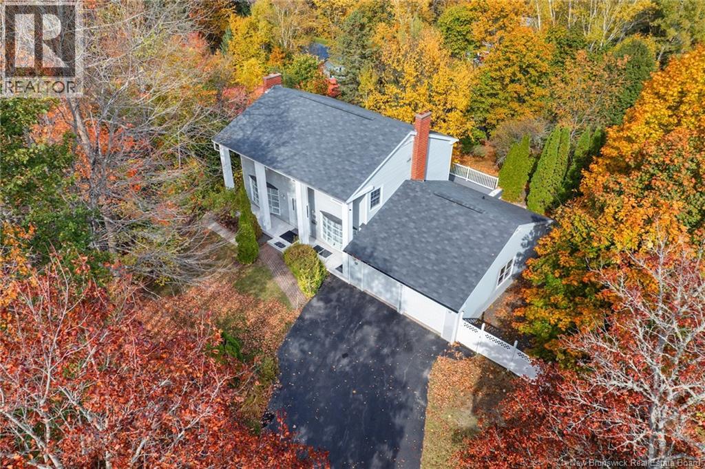 1a Heather Terrace, Fredericton, New Brunswick  E3B 2S7 - Photo 3 - NB128656