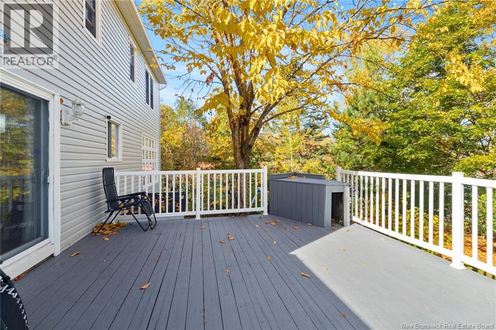 1a Heather Terrace, Fredericton, New Brunswick  E3B 2S7 - Photo 34 - NB128656