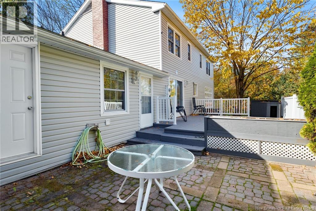 1a Heather Terrace, Fredericton, New Brunswick  E3B 2S7 - Photo 36 - NB128656