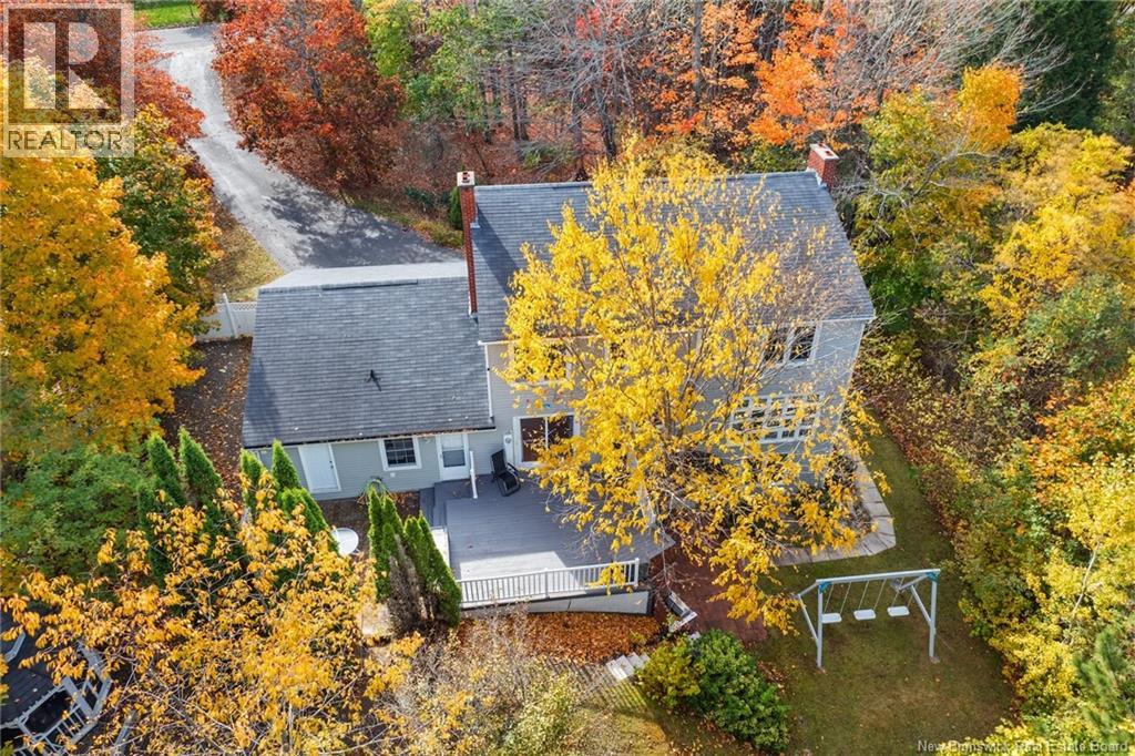 1a Heather Terrace, Fredericton, New Brunswick  E3B 2S7 - Photo 4 - NB128656