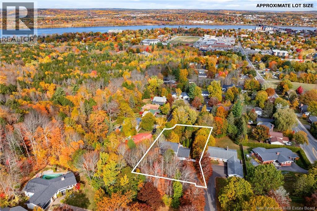 1a Heather Terrace, Fredericton, New Brunswick  E3B 2S7 - Photo 5 - NB128656