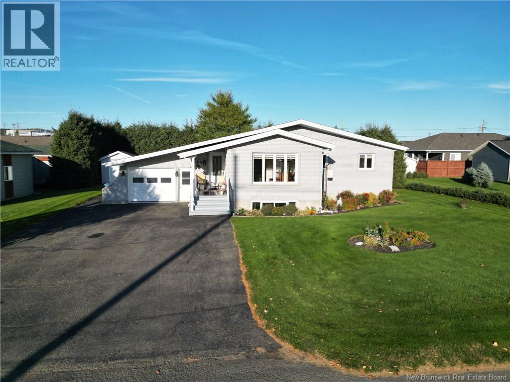 384 Taylor Street, Grand Falls, New Brunswick