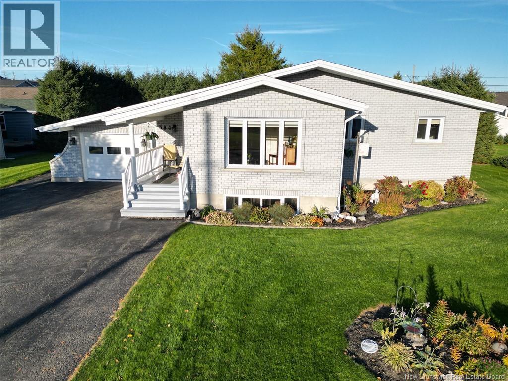 384 Taylor Street, Grand Falls, New Brunswick  E3Y 3V9 - Photo 39 - NB128985