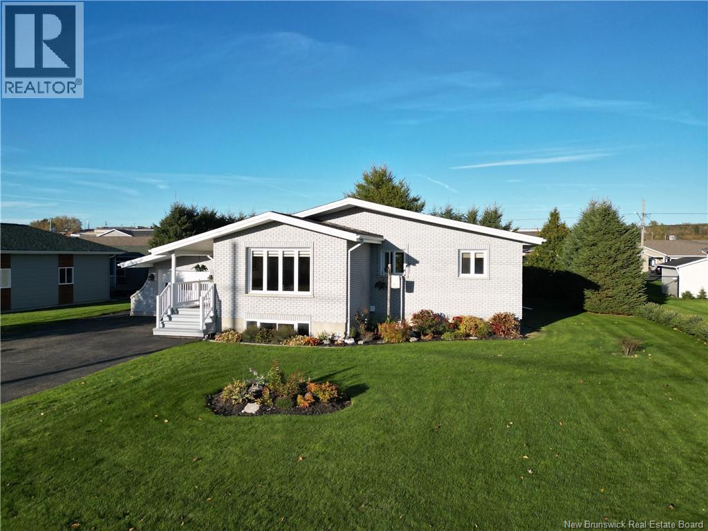 384 Taylor Street, Grand Falls, New Brunswick  E3Y 3V9 - Photo 40 - NB128985