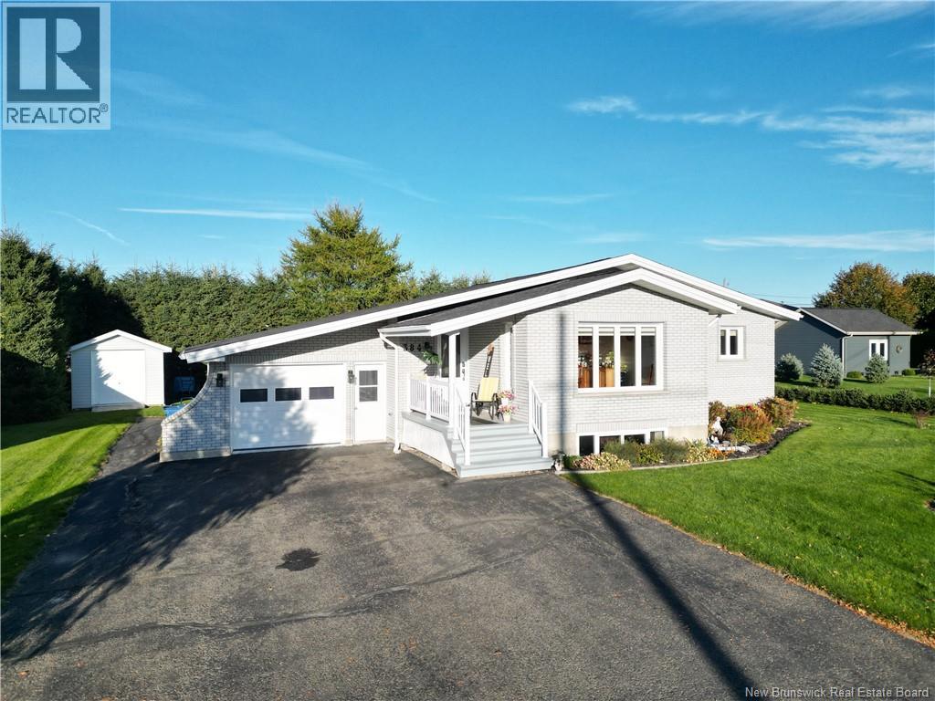 384 Taylor Street, Grand Falls, New Brunswick  E3Y 3V9 - Photo 41 - NB128985