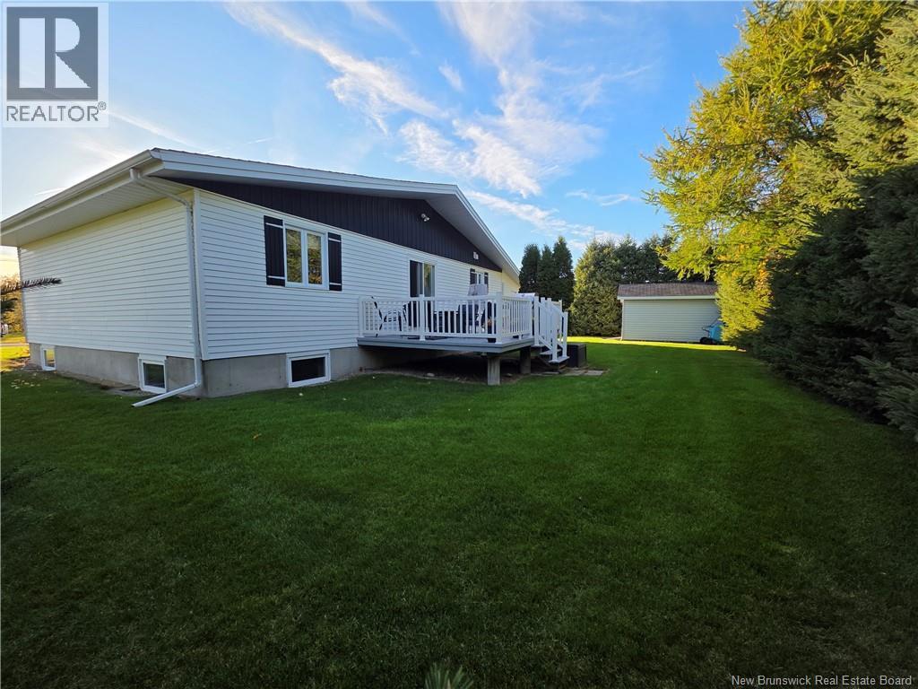 384 Taylor Street, Grand Falls, New Brunswick  E3Y 3V9 - Photo 45 - NB128985