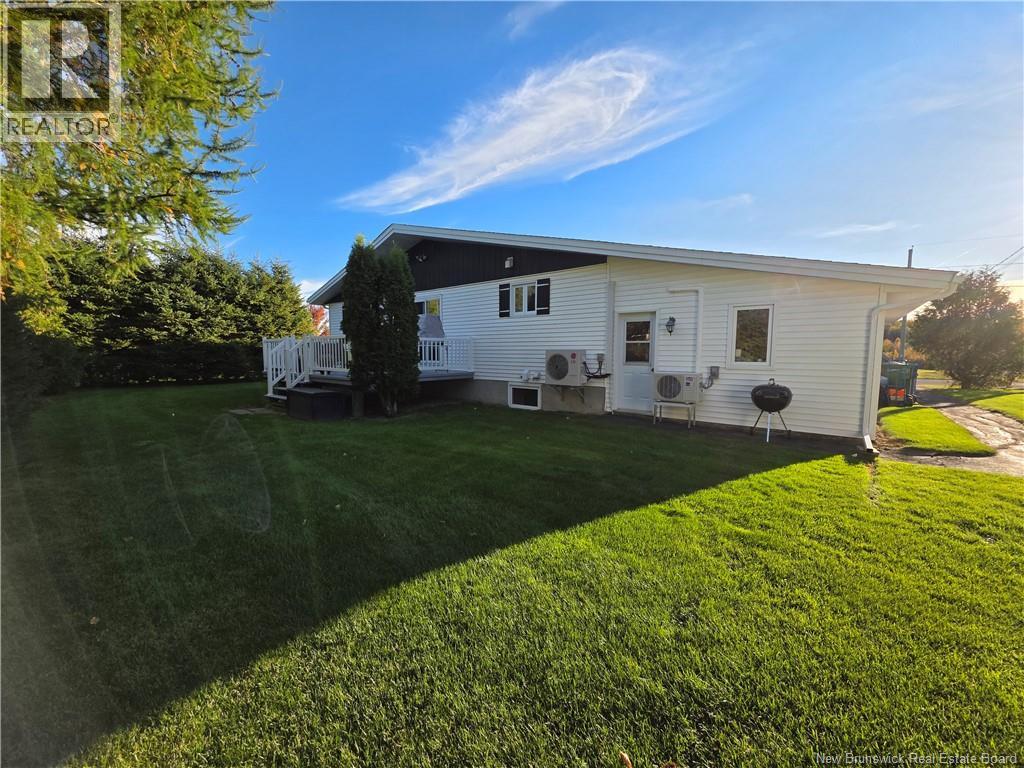 384 Taylor Street, Grand Falls, New Brunswick  E3Y 3V9 - Photo 48 - NB128985