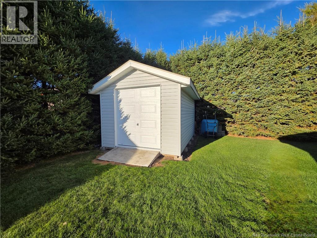 384 Taylor Street, Grand Falls, New Brunswick  E3Y 3V9 - Photo 49 - NB128985