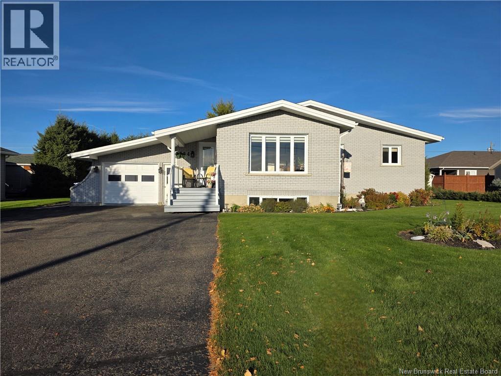 384 Taylor Street, Grand Falls, New Brunswick  E3Y 3V9 - Photo 50 - NB128985