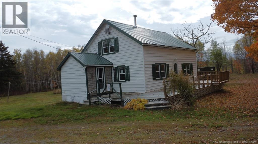 339 Mcminn Road, Rollingdam, New Brunswick  E5A 1B2 - Photo 1 - NB128696