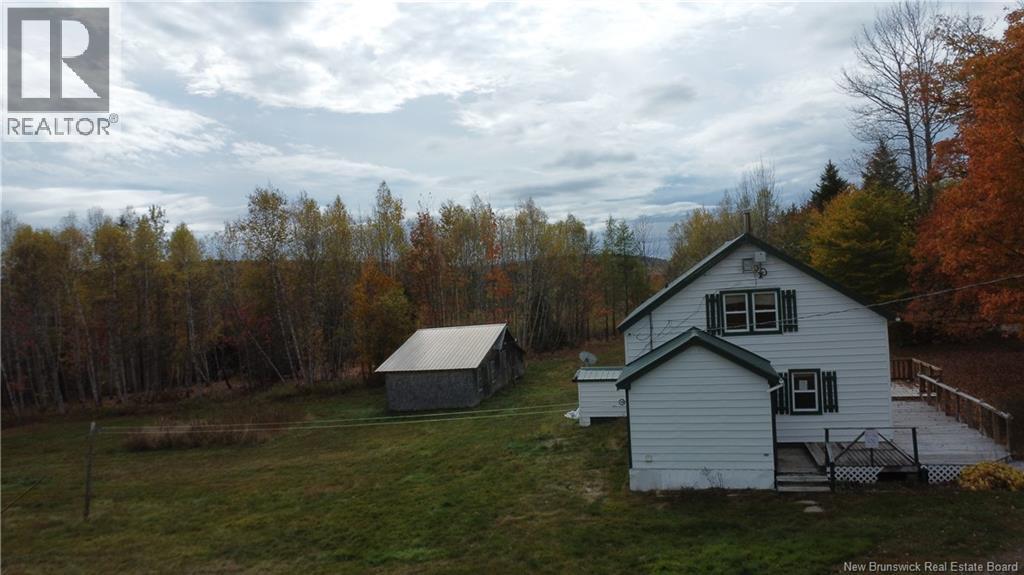 339 Mcminn Road, Rollingdam, New Brunswick  E5A 1B2 - Photo 2 - NB128696