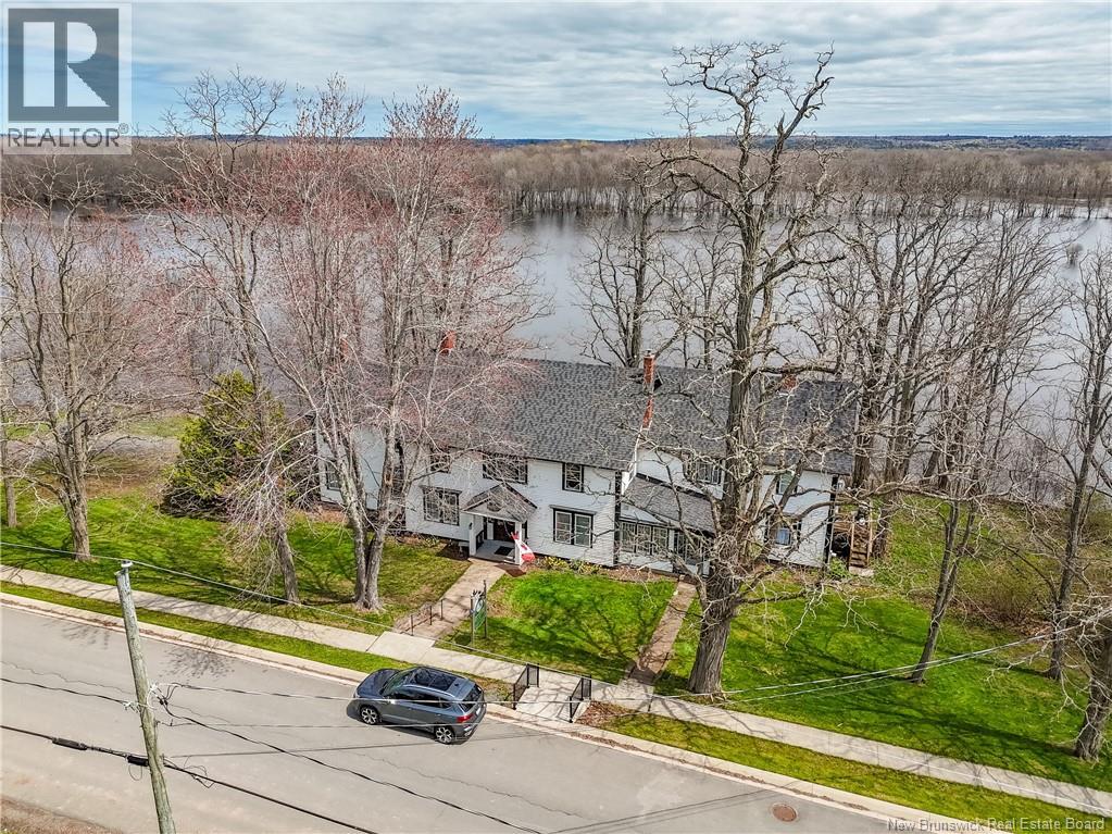 74 Front Street, Gagetown, New Brunswick  E5M 1A1 - Photo 48 - NB128994