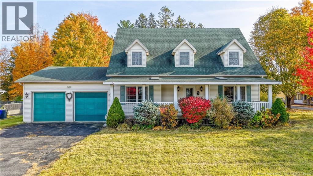 1 Clark Court, St. Stephen, New Brunswick