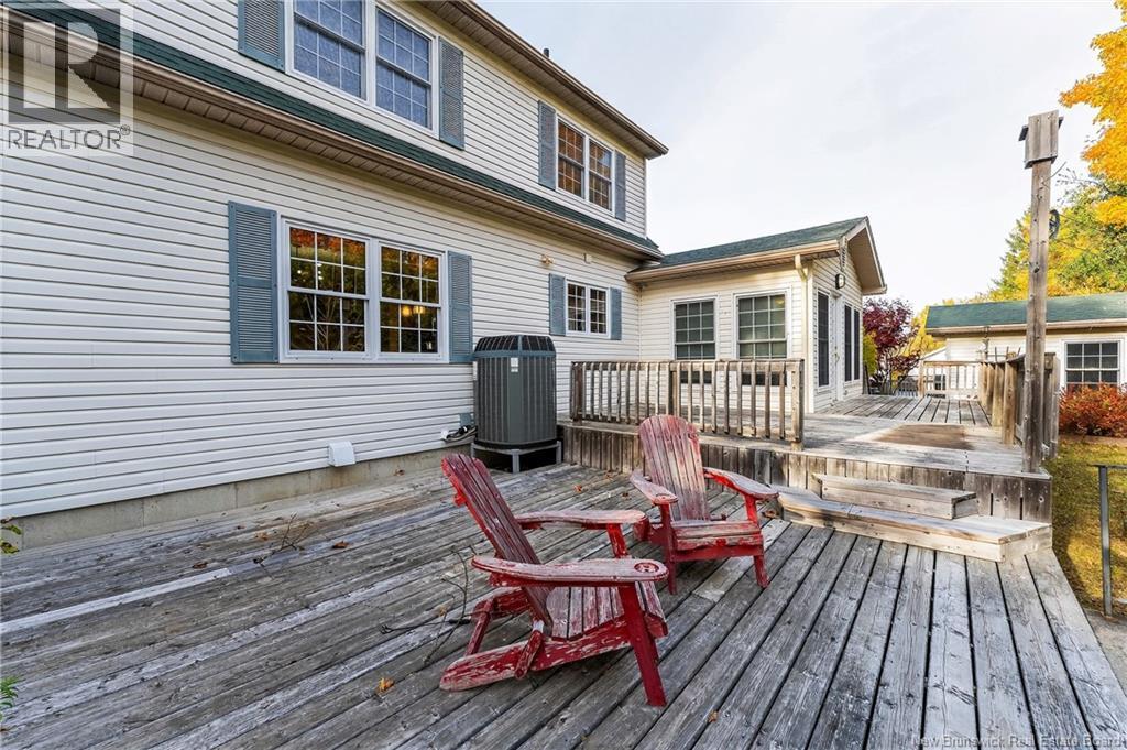 1 Clark Court, St. Stephen, New Brunswick  E3L 3E4 - Photo 41 - NB128235
