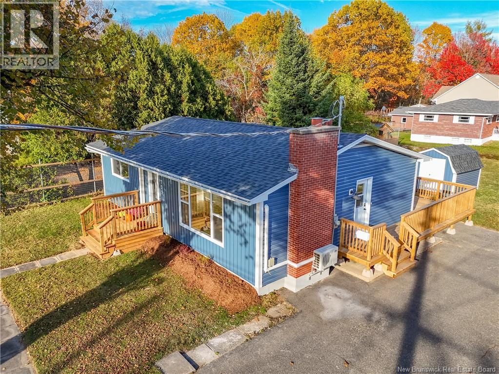 777 Maclaren Avenue, Fredericton, New Brunswick  E3A 3L6 - Photo 4 - NB128927
