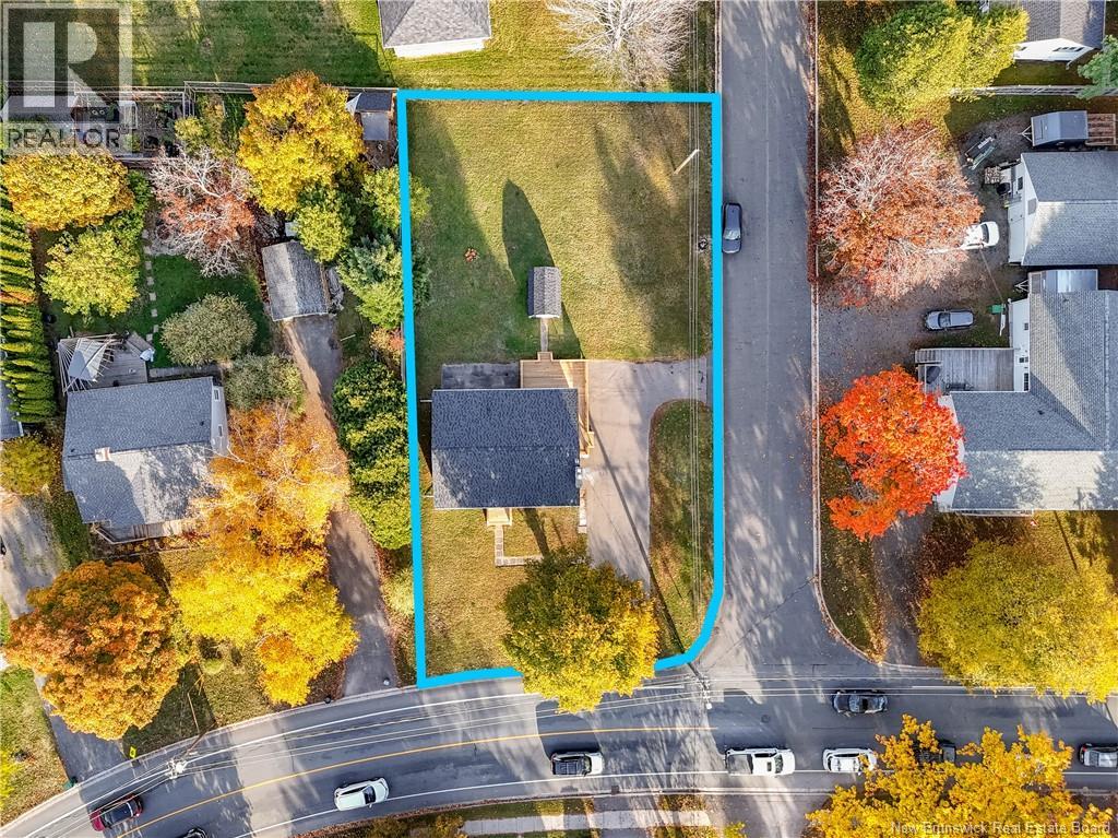 777 Maclaren Avenue, Fredericton, New Brunswick  E3A 3L6 - Photo 5 - NB128927