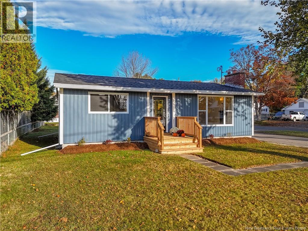 777 Maclaren Avenue, Fredericton, New Brunswick  E3A 3L6 - Photo 50 - NB128927