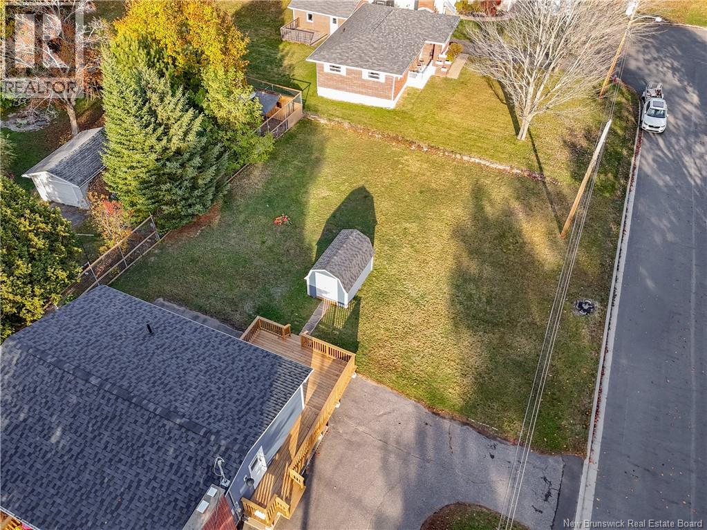 777 Maclaren Avenue, Fredericton, New Brunswick  E3A 3L6 - Photo 6 - NB128927