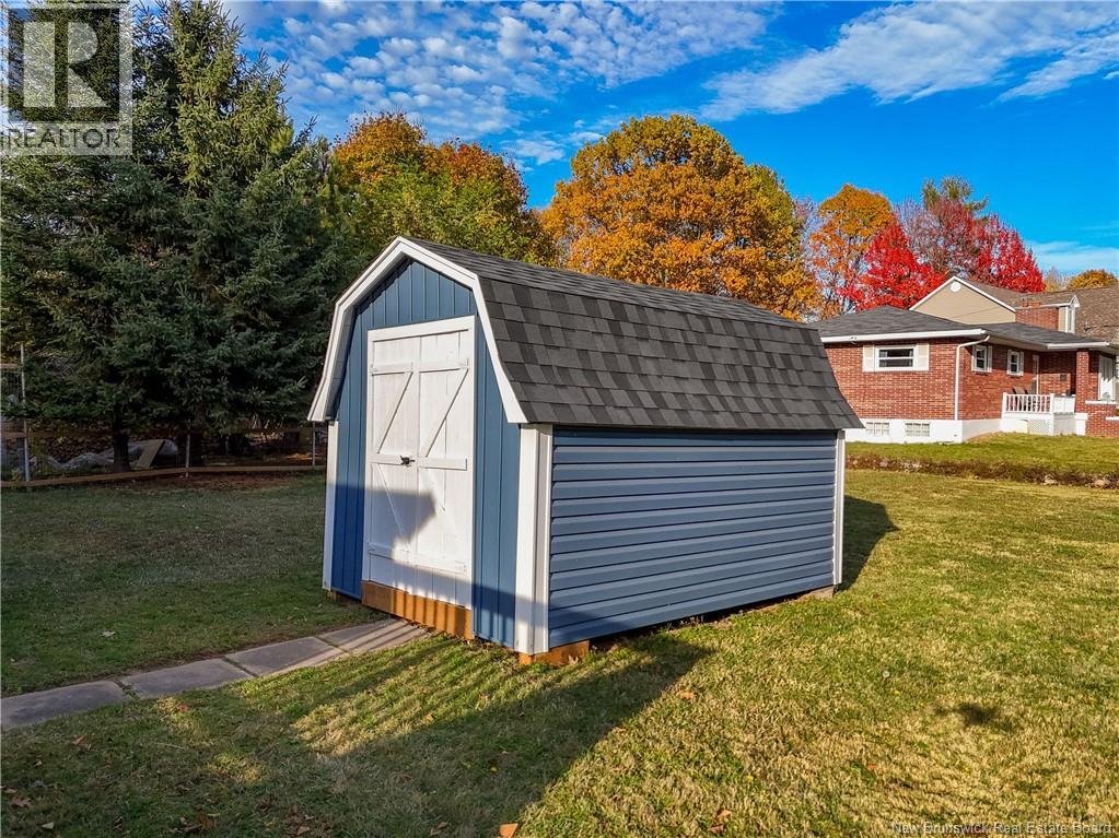 777 Maclaren Avenue, Fredericton, New Brunswick  E3A 3L6 - Photo 7 - NB128927
