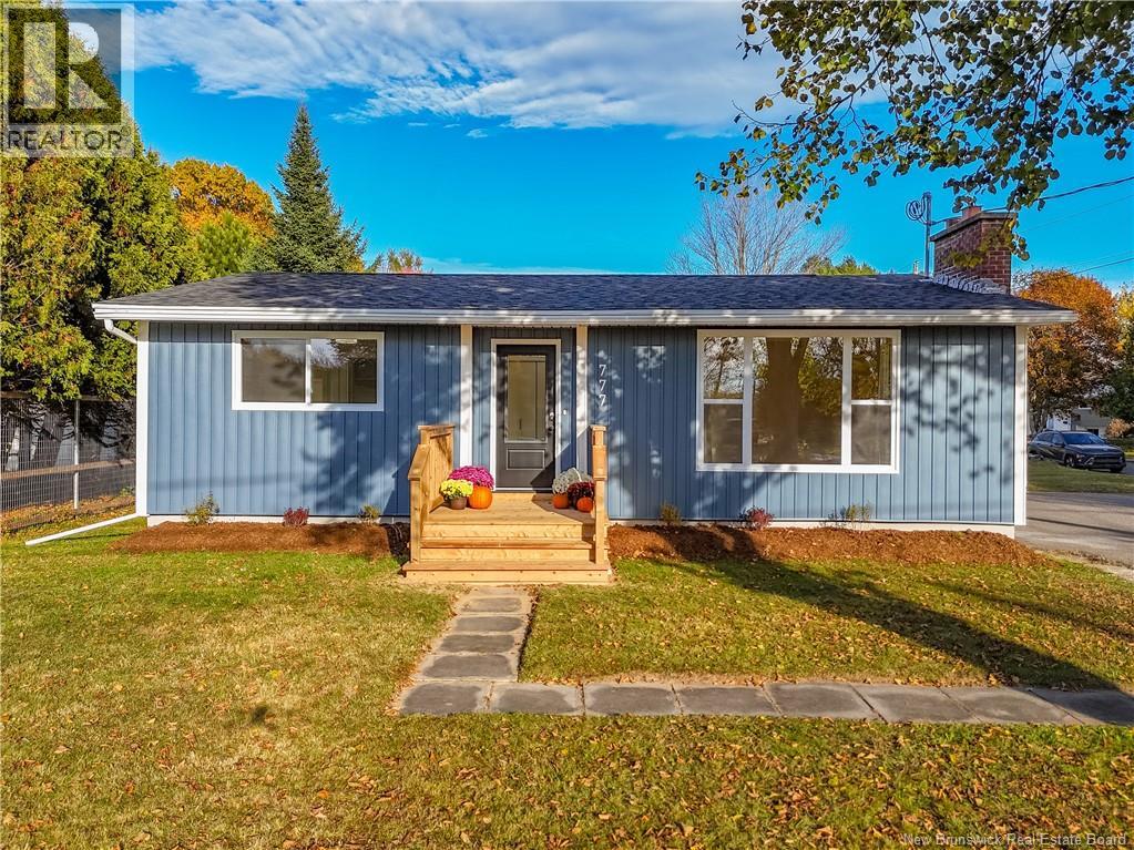 777 Maclaren Avenue, Fredericton, New Brunswick  E3A 3L6 - Photo 8 - NB128927