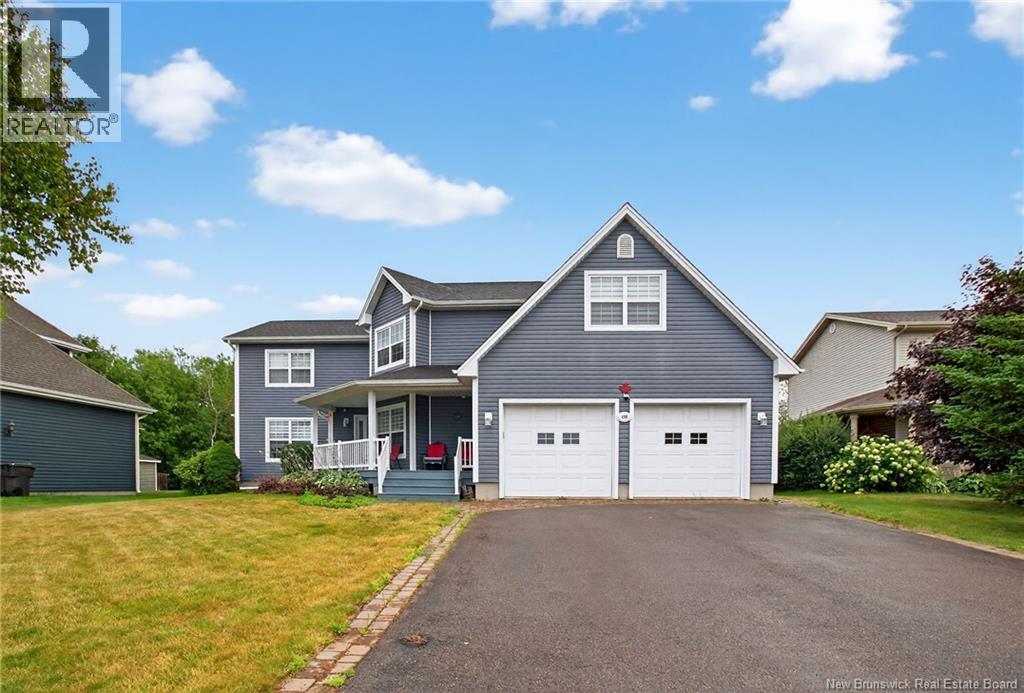 499 Wayne Street, Shediac, New Brunswick