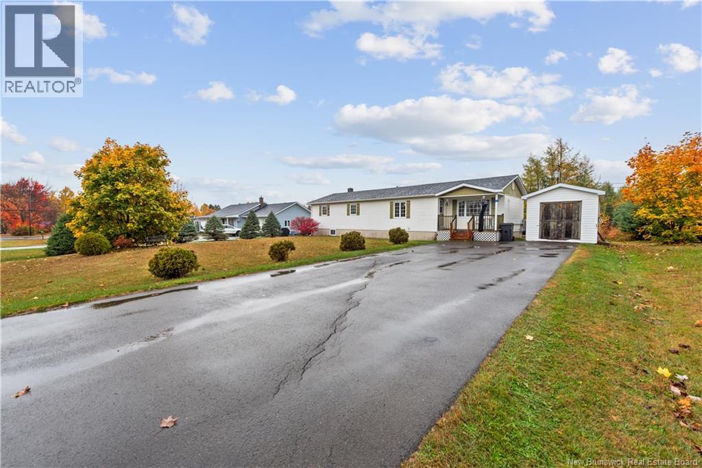 15 Rue Thibodeau, Rogersville, New Brunswick