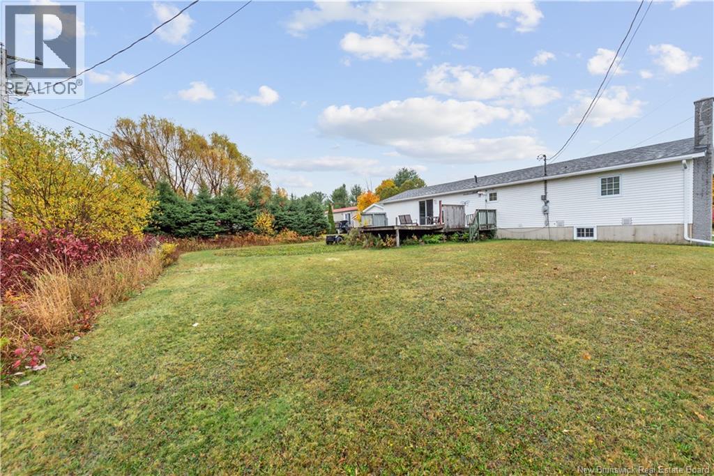 15 Rue Thibodeau, Rogersville, New Brunswick  E4Y 1S9 - Photo 22 - NB128932