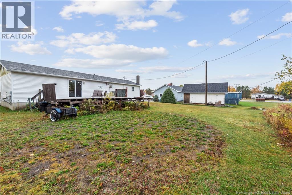 15 Rue Thibodeau, Rogersville, New Brunswick  E4Y 1S9 - Photo 23 - NB128932