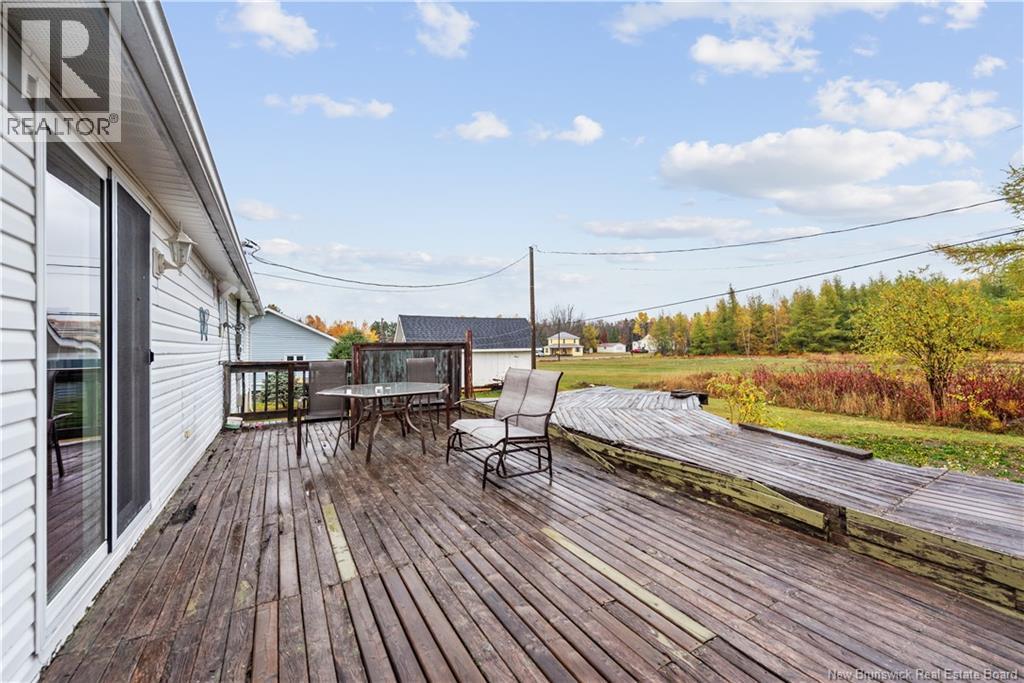 15 Rue Thibodeau, Rogersville, New Brunswick  E4Y 1S9 - Photo 24 - NB128932