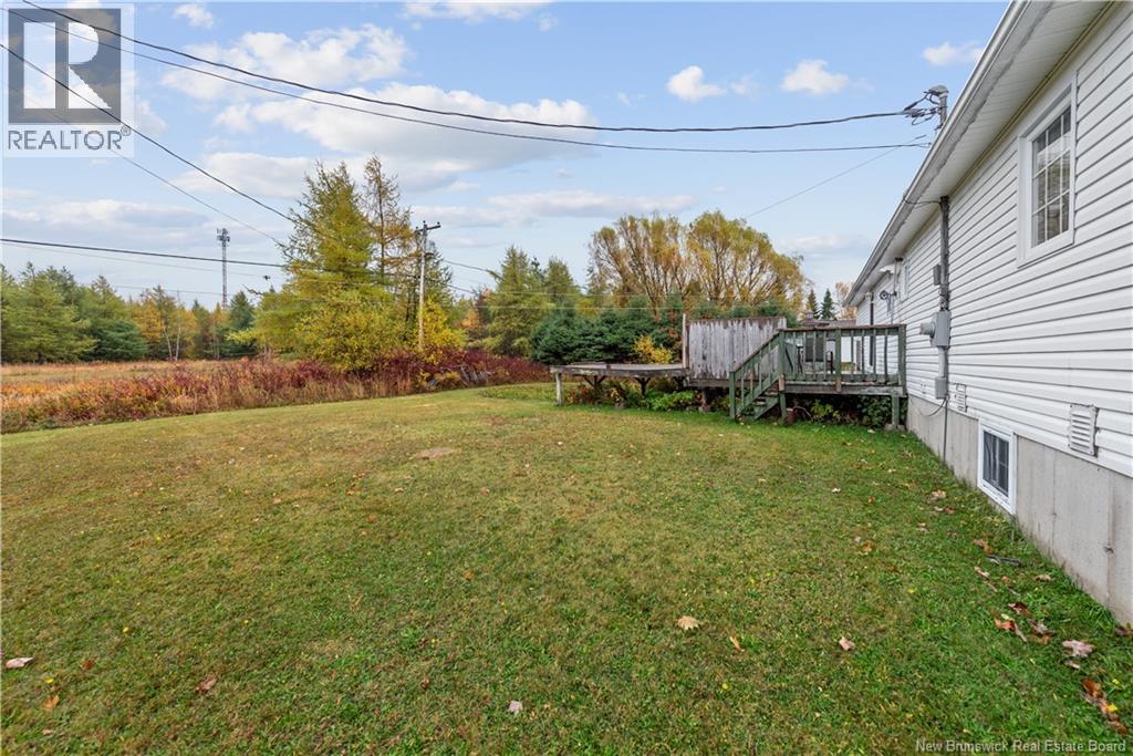 15 Rue Thibodeau, Rogersville, New Brunswick  E4Y 1S9 - Photo 4 - NB128932