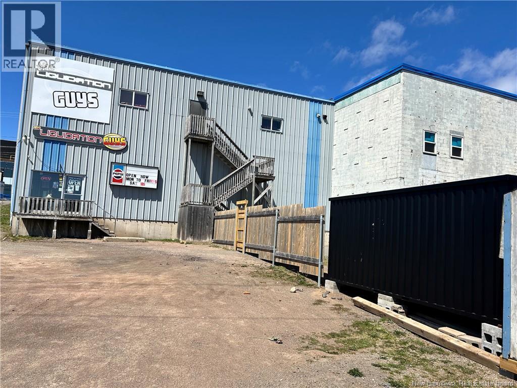 178 Albert Street, Moncton, New Brunswick