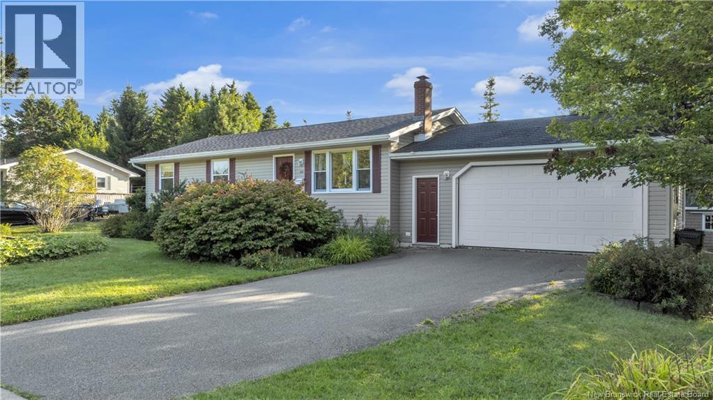 337 Lakeview Drive, Saint John, New Brunswick  E2J 3M9 - Photo 2 - NB128981