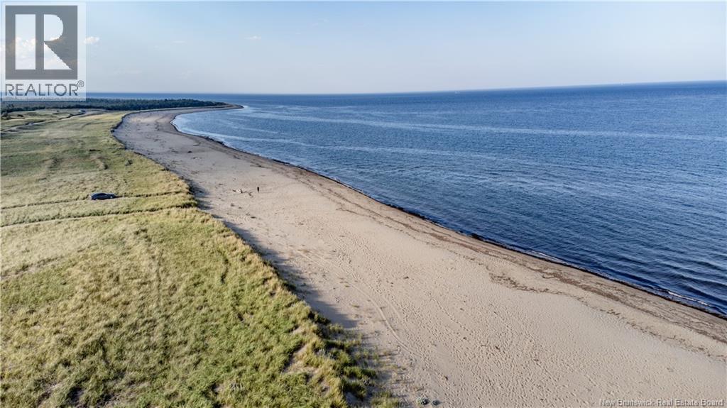 Lot Route 505, Richibouctou-Village, New Brunswick