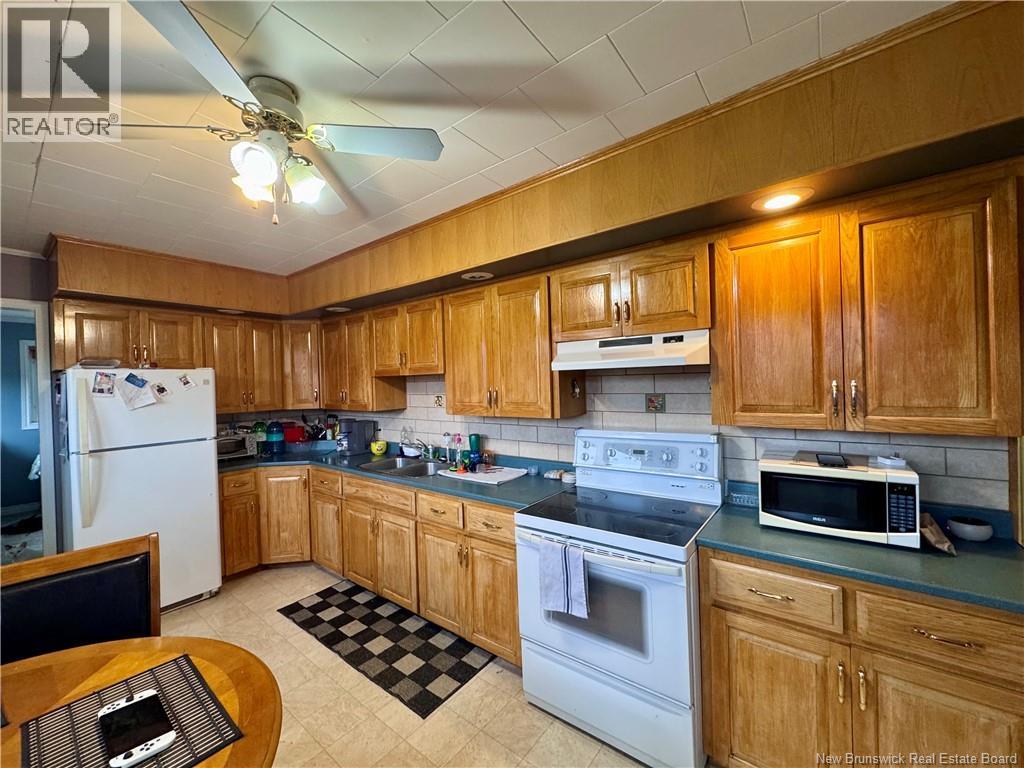 132 School Street, Bath, New Brunswick  E7J 1C4 - Photo 19 - NB129008