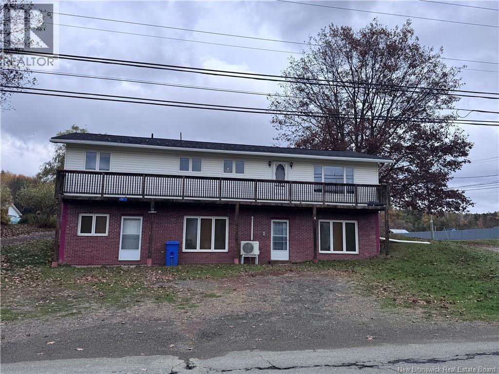 132 School Street, Bath, New Brunswick  E7J 1C4 - Photo 2 - NB129008
